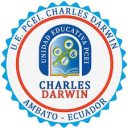Logo de Unidad Educativa PCEI Charles Darwin