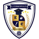 Logo de Unidad Educativa PCEI El Cosmopolita