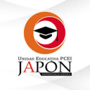 Logo de Unidad Educativa PCEI Japón