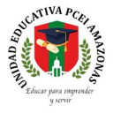 Logo de Unidad Educativa PCEI Amazonas