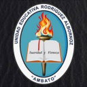 Logo de Unidad Educativa Rodríguez Albornoz
