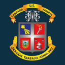 Logo de Unidad Educativa Sagrada Familia