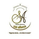 Logo de Unidad Educativa San Alfonso