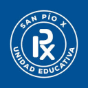Logo de Unidad Educativa San Pio X (Extensión Baños De Agua Santa)