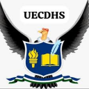 Logo de Unidad Educativa Charles Darwin High School