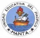 Logo de Unidad Educativa Comunidad Educativa Internacional del Pacífico