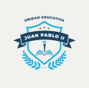 Logo de Escuela Básica Particular Juan Pablo II