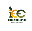 Logo de Unidad Educativa Particular Eugenio Espejo