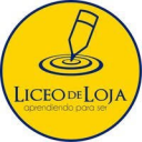 Logo de Unidad Educativa Liceo De Loja