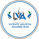Logo de Unidad Edicativa Particular Vicente Agustín Aguirre Ruiz
