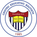 Logo de Escuela Básica Particular Bautista