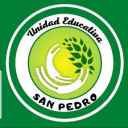 Logo de Unidad Educativa Particular San Pedro Del Valle Hermoso