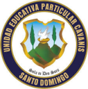 Logo de Unidad Educativa Particular Cavanis