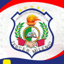 Logo de Unidad Educativa Particular Tercer Milenio