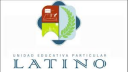 Logo de Unidad Educativa Particular Latino
