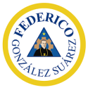 Logo de Unidad Educativa Particular Federico González Suárez