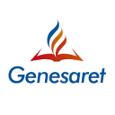 Logo de Unidad Educativa Particular Genesaret