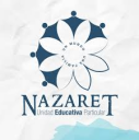 Logo de Unidad Educativa Particular Nazaret