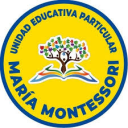 Logo de Unidad Educativa Particular Montessori