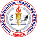 Logo de Unidad Educativa María Montessori
