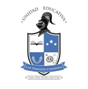 Logo de Unidad Educativa Capitán Edmundo Chiriboga