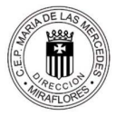 Logo de Unidad Educativa Particular Mercedes