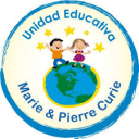 Logo de Unidad Educativa Marie Y Pierre Curie