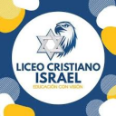 Logo de Unidad Educativa Particular Israel