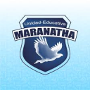 Logo de Unidad Educativa Particular Maranatha