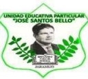Logo de Unidad Educativa Particular José Santos Bello