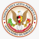 Logo de Escuela Básica Particular Alejandro Humboldt