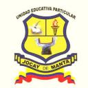 Logo de Unidad Educativa Particular Jocay De Manta