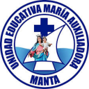 Logo de Unidad Educativa Particular María Auxiliadora