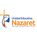 Logo de Unidad Educativa Particular Nazaret