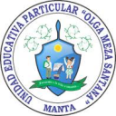 Logo de Unidad Educativa Particular Olga Meza Santana