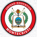 Logo de Unidad Educativa Montecristi