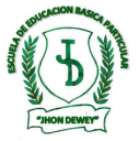 Logo de Unidad Educativa Particular Jhon Dewey