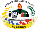 Logo de Unidad Educativa  PCEI El Arroyo