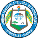 Logo de Unidad Educativa Ciudad De Pedernales