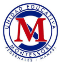 Logo de Colegio Montessori