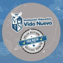 Logo de Unidad Educativa Vida Nueva