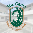 Logo de Unidad Educativa Santa Gema