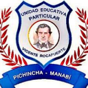 Logo de Unidad Educativa Vicente Rocafuerte