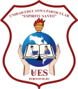Logo de Unidad Educativa Espíritu Santo