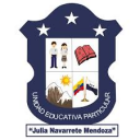 Logo de Unidad Educativa Julia Navarrete Mendoza