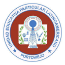 Logo de Unidad Educativa Latinoamericano