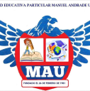 Logo de Unidad Educativa Particular Manuel Andrade Ureta