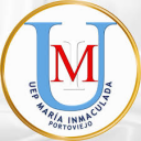 Logo de Unidad Educativa Maria Inmaculada