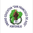 Logo de Unidad Educativa San Francisco De Asís
