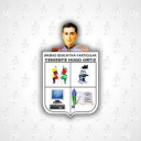 Logo de Unidad Educativa Teniente Hugo Ortiz